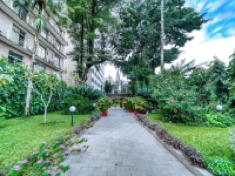 Akwa Palace Douala Hotels in Douala