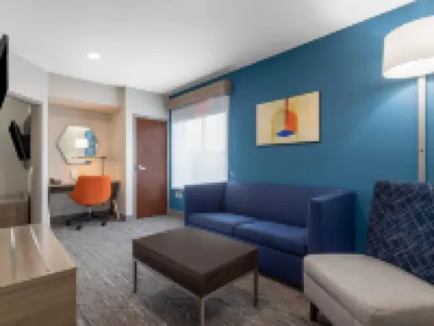 Holiday Inn Express CRYSTAL RIVER by IHG Hotels in Citrus County