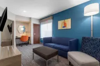 Holiday Inn Express Crystal River Hotels in Crystal River