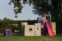 Locanda Antico Fighèr Hotels in Meolo