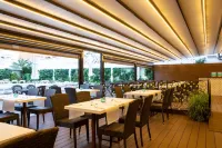 Aparthotel Miami Park Hotel di Calella