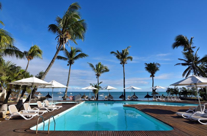 Coral Azur Beach Resort, 3 Star photo 4
