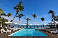 Coral Azur Beach Resort, 3 Star - Beach