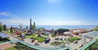 International Hotel Casino & Tower Suites - Ocean View
