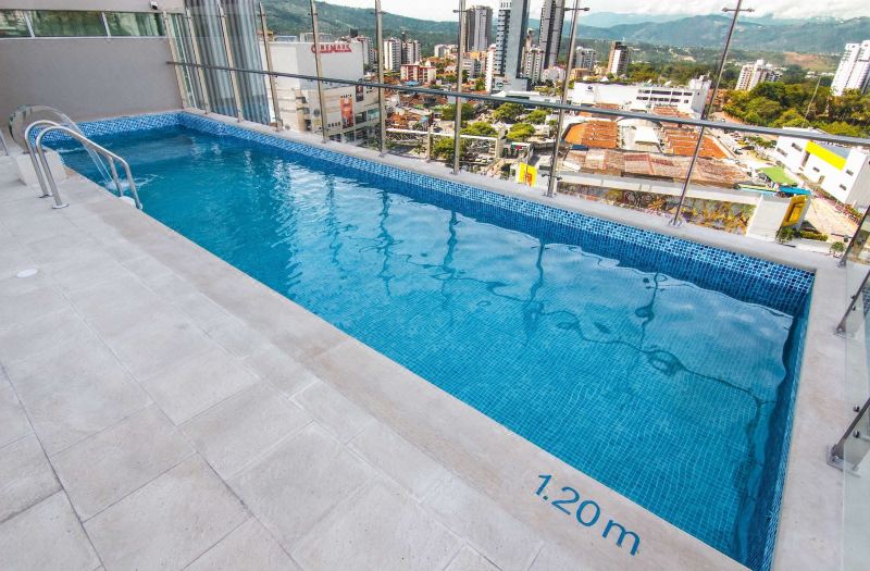 Sonesta Hotel Bucaramanga photo 3