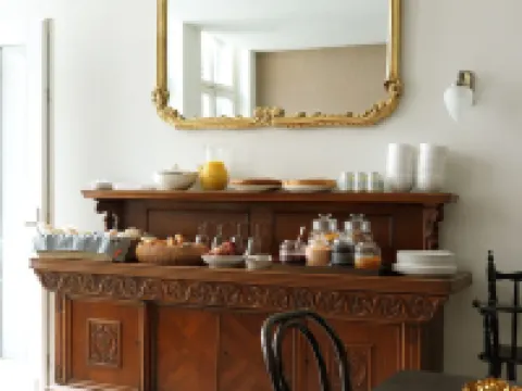 大運河精品酒店 馬斯特裏赫特酒店