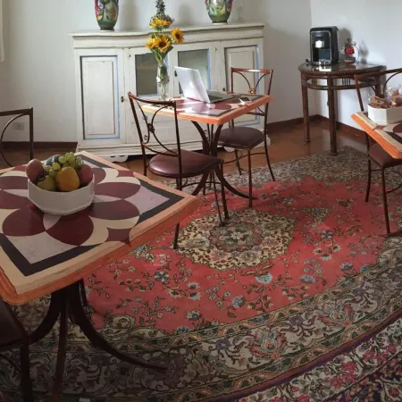 VillaGiò B&B