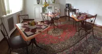 維拉吉奧住宿加早餐旅館 - 早餐