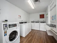 Affordable Suites Wilson Hotels in Wilson