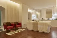 The Taj Mahal Palace, Mumbai - Spa