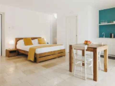 Santa Maria 24 Hotels in Monopoli