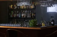 Parkhotel Görlitz - Quầy bar