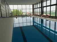 Hotel Dolphin - Adult Friendly - piscina