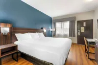 Suburban Studios LaVale - Cumberland Hotel a Cumberland