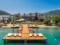 Casa Dell'Arte Hotel of Arts & Leisure Hotels in Torba Mahallesi