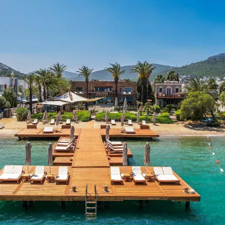 Casa Dell'Arte Hotel of Arts & Leisure
