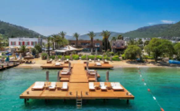 Casa Dell'Arte Hotel of Arts & Leisure