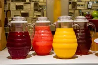 Fairfield Inn & Suites Philadelphia Downtown/Center City - breakfast