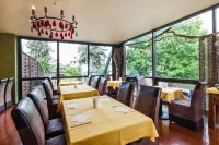 Hotel Conti - Bữa sáng