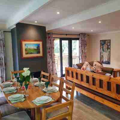 Gooderson Leisure Mountain View Cottages Self Catering Resort Rooms