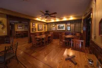 Chetola Resort at Blowing Rock (Lodge) - breakfast