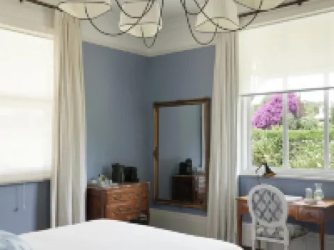 Le Mas Barossa Hotels in Lyndoch