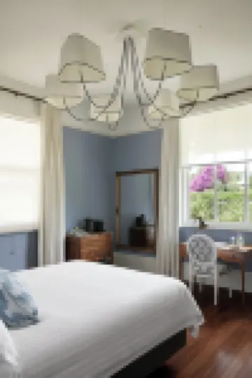 Le Mas Barossa Hotels in Lyndoch