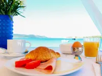 Klima Paradise Ξενοδοχεία στην πόλη Κλήμα