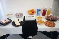 クレリアズ ブティック ルームズ & スイーツ