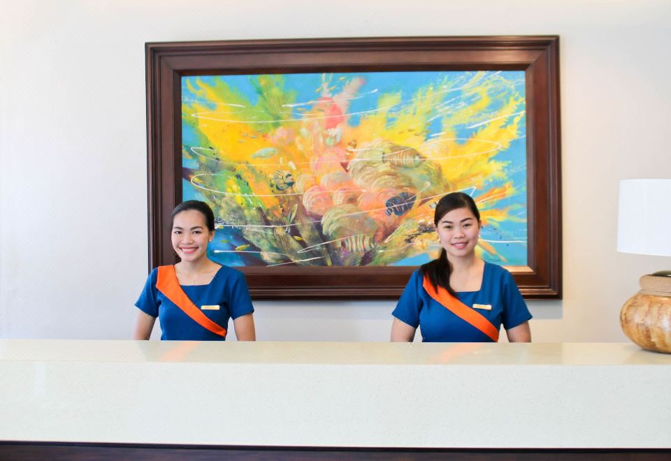 Azia Suites Over view