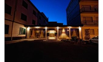 Hotel Villa Sturzo