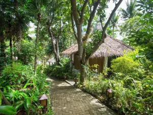 Mandala Spa & Resort Villas