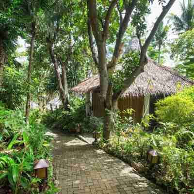 Mandala Spa & Resort Villas Hotel Exterior