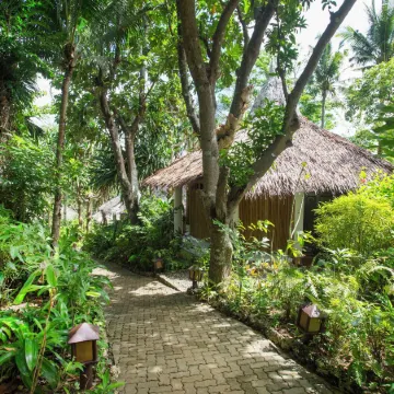 Mandala Spa & Resort Villas
