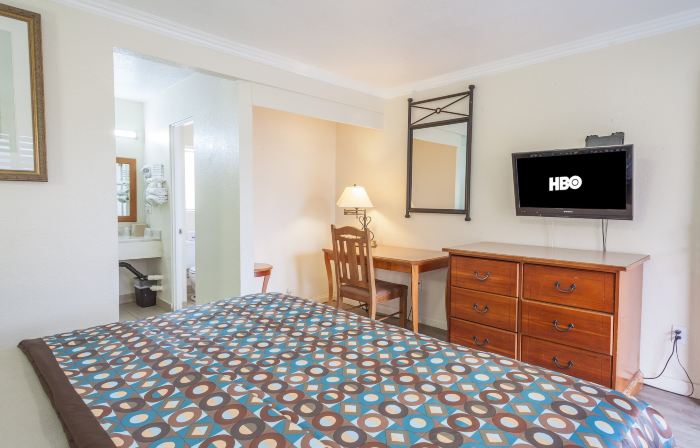 Vagabond Inn Hemet