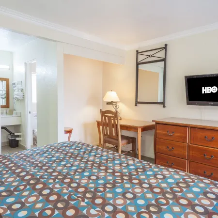 Vagabond Inn Hemet