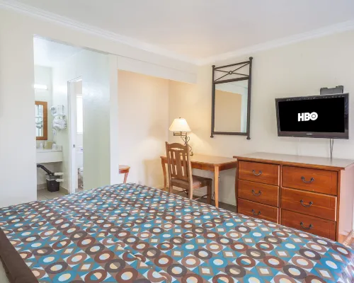 Vagabond Inn Hemet Hotels in Hemet