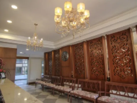 Life Hotel Infinity Hotéis em Gramado