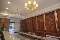 Life Hotel Infinity Các khách sạn ở Gramado