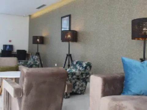 L'Escale Suites Résidence Hôtelière by 7AV Hotels Hoteles en Mohammédia