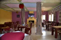 Falls Hippo Point Hotel Hotel a Nyahururu