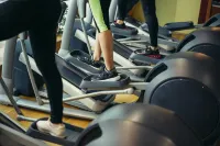 Hodges Bay Resort & Spa - Gym