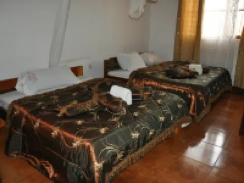 Riviera Hotel Hoima Hotels in Bugahya