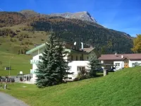 Reschnerhof Hotels in Graun im Vinschgau