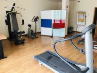 Golden Park Hotel Hotels in Luanda