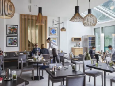 Eau Thermale Avène l'hôtel Hotels in Avene