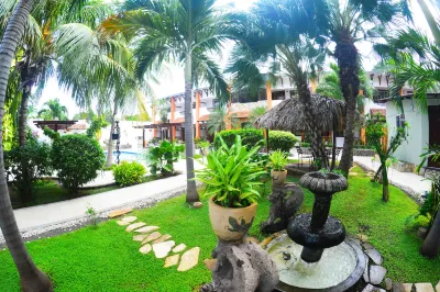 Hotel Europeo Hotels near Central Park