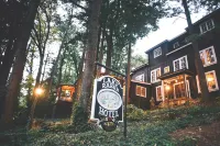 Lake Rabun Hotel Hotels in Rabun County