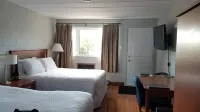 Auberge Happy Logis