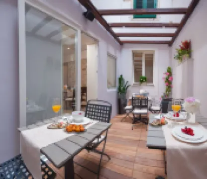 Heritage Hotel Antique Split